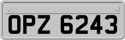 OPZ6243