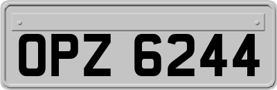 OPZ6244
