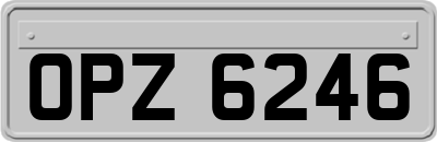 OPZ6246