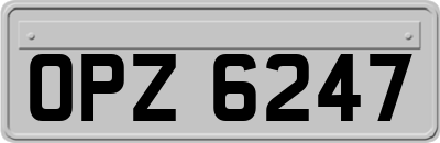 OPZ6247