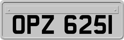 OPZ6251