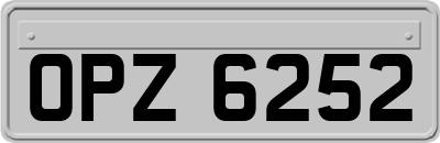 OPZ6252