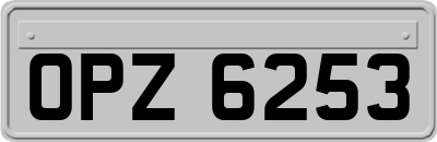 OPZ6253