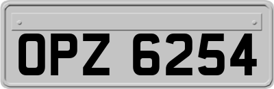 OPZ6254