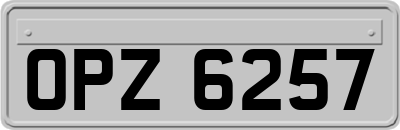 OPZ6257