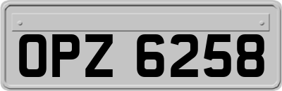 OPZ6258