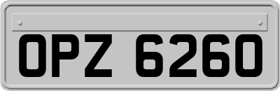 OPZ6260