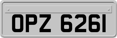 OPZ6261