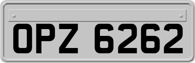 OPZ6262