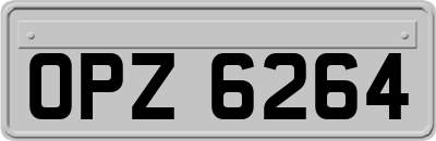 OPZ6264