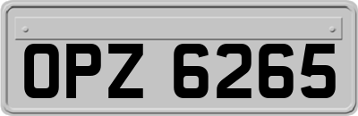 OPZ6265