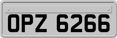OPZ6266
