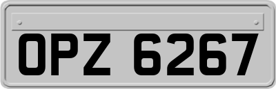 OPZ6267