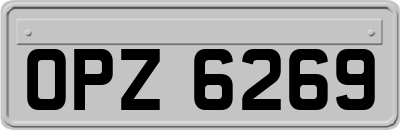 OPZ6269