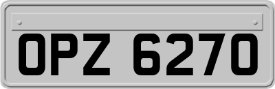 OPZ6270
