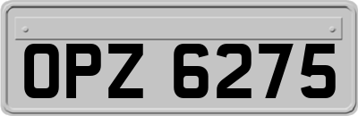 OPZ6275