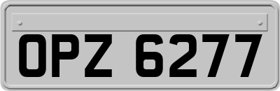 OPZ6277