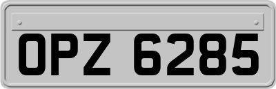 OPZ6285