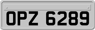 OPZ6289