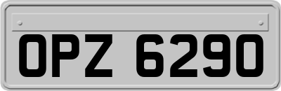 OPZ6290