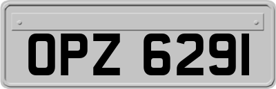 OPZ6291