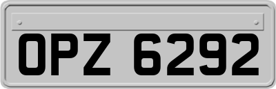 OPZ6292