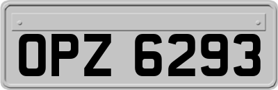 OPZ6293