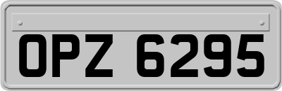 OPZ6295