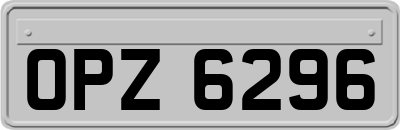 OPZ6296