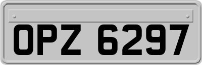 OPZ6297