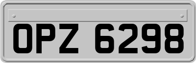 OPZ6298