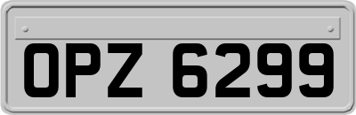 OPZ6299