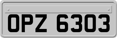 OPZ6303