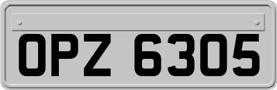 OPZ6305