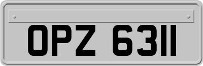 OPZ6311