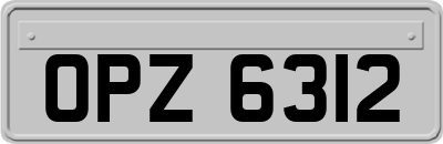 OPZ6312