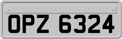 OPZ6324