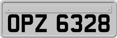 OPZ6328