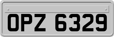 OPZ6329