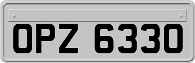 OPZ6330