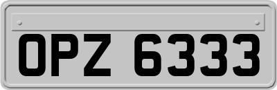 OPZ6333