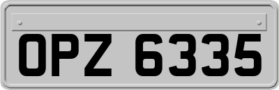 OPZ6335