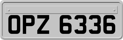 OPZ6336