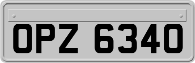 OPZ6340