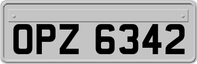 OPZ6342
