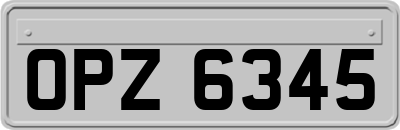 OPZ6345
