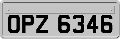 OPZ6346