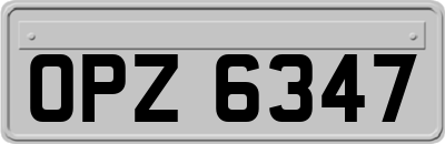 OPZ6347
