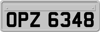 OPZ6348
