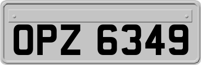 OPZ6349